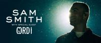Sam Smith Announces Gordi As New Special Guest On 'the Thrill Of It All' New Zealand Tour