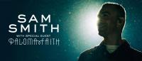 Sam Smith Announces Paloma Faith As Special Guest On The Thrill Of It All Nz + Au Tour