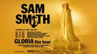 Sam Smith (uk) Announces 'gloria The Tour' Australia & New Zealand October & November 2023