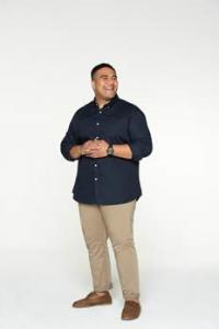Sammielz Embarks On Nz Tour