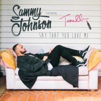 Sammy Johnson Announces Nz Tour Dates
