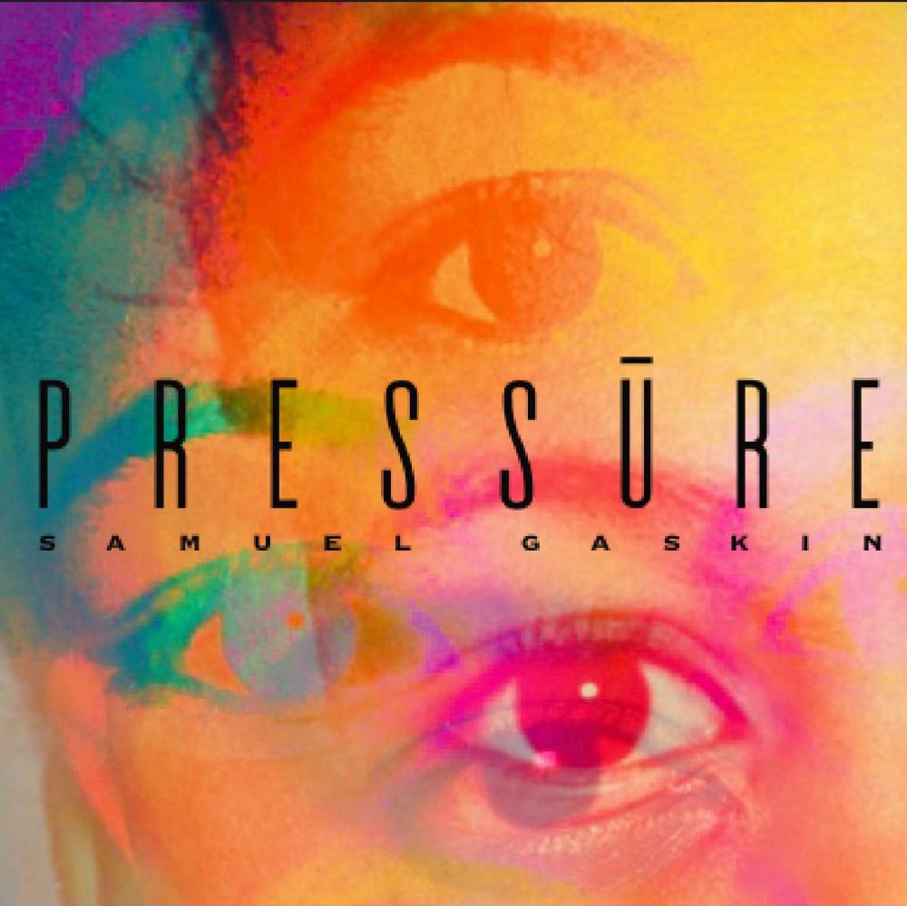 Samuel Gaskin Releases 'pressūre' Video; A Montage Wrapping Up The 'reckōning: Te Waiata Paihere Wairua' Series