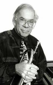 Sandbar Sessions Collects Jazz Award
