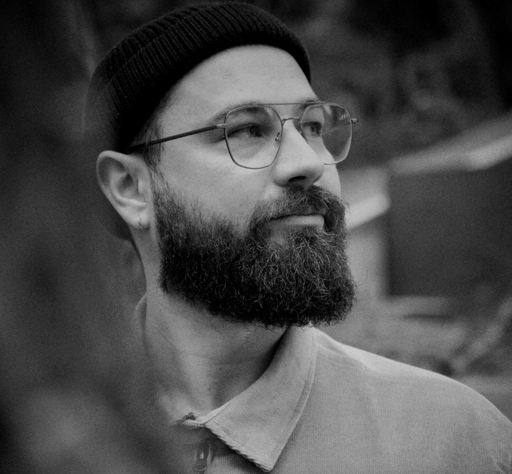 Sanoi Releases Dance Floor Focused Ep, 'loose Change'