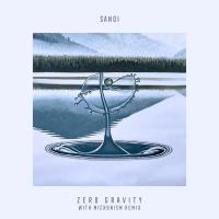 Sanoi Shares New Single 'zero Gravity'