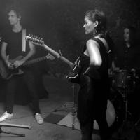 Santa Barbara To Release New Single 'reptile Lover'