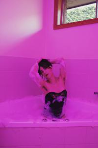 Sarah Marie Chadwick Announces New Lp