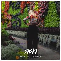 Saski Drops Nostalgic Indie Chill New Single 'pretty Little Island', Ahead Of Debut Ep