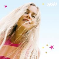 Saski Releases Dreamy New Single 'fading Out Slowly', Ahead Of Debut Ep