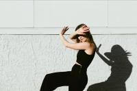 Saski Releases New Single 'golden Hours', With Video