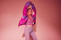 Saski Video Release 'work It Out'