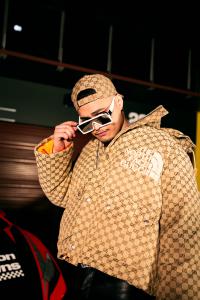 Sauce40 Releases Follow Up Single 'active'