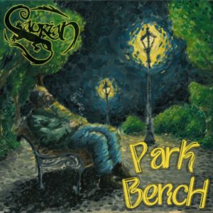 Saurian Presents Evocative New Single 'park Bench'