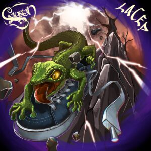 Sauriancover