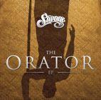 Savage Releases 'the Orator' Ep 16 April