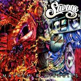 Savage's New Album Out 29 June