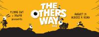 Save The Date For The Others Way