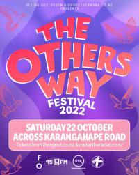 Save The Date! The Others Way Festival Returns This October