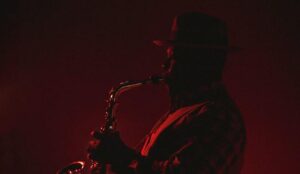 Saxophonist Thabani Gapara Presents The 'the Mwana Wevhu' Tour