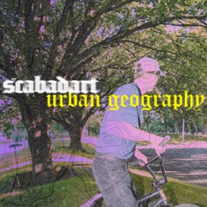 Scabadartcover