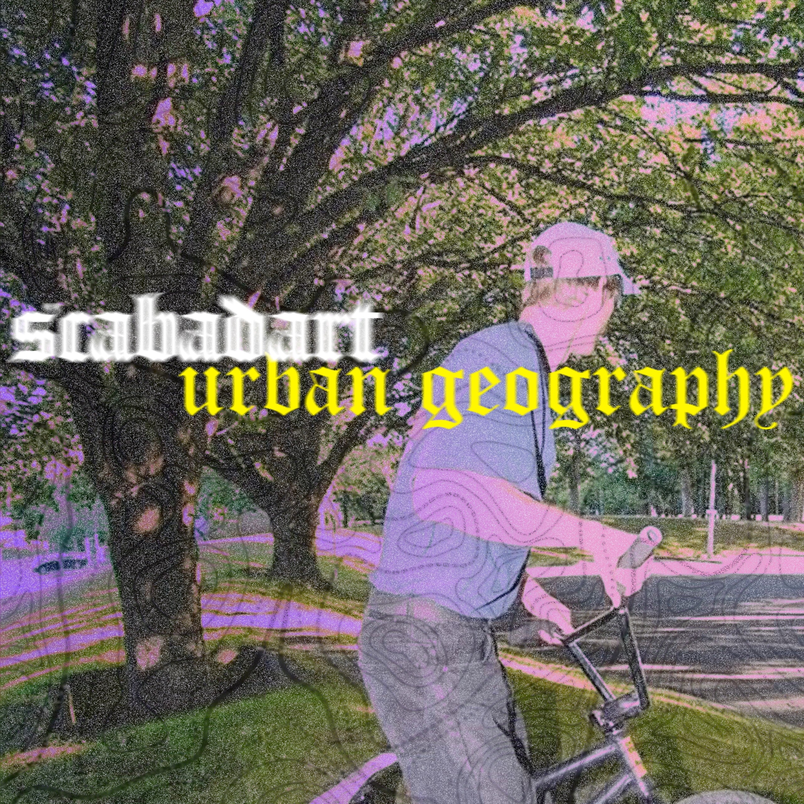 Scabadartcover