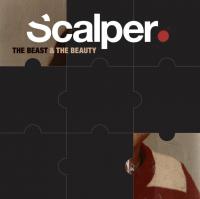 Scalper To Release New Album 'the Beast And The Beauty' On 31 October