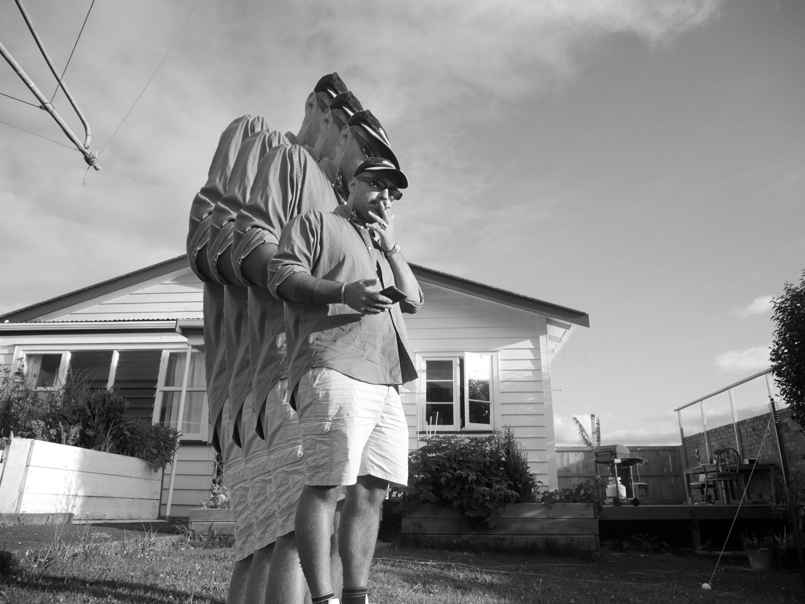 Scapegoatmercyphoto