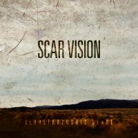 Scar Vision 'claustrophobic Glare'