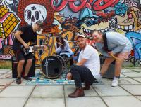 Scared Of Girls Drop Kiwi Summer Anthem 'waihi Beach'