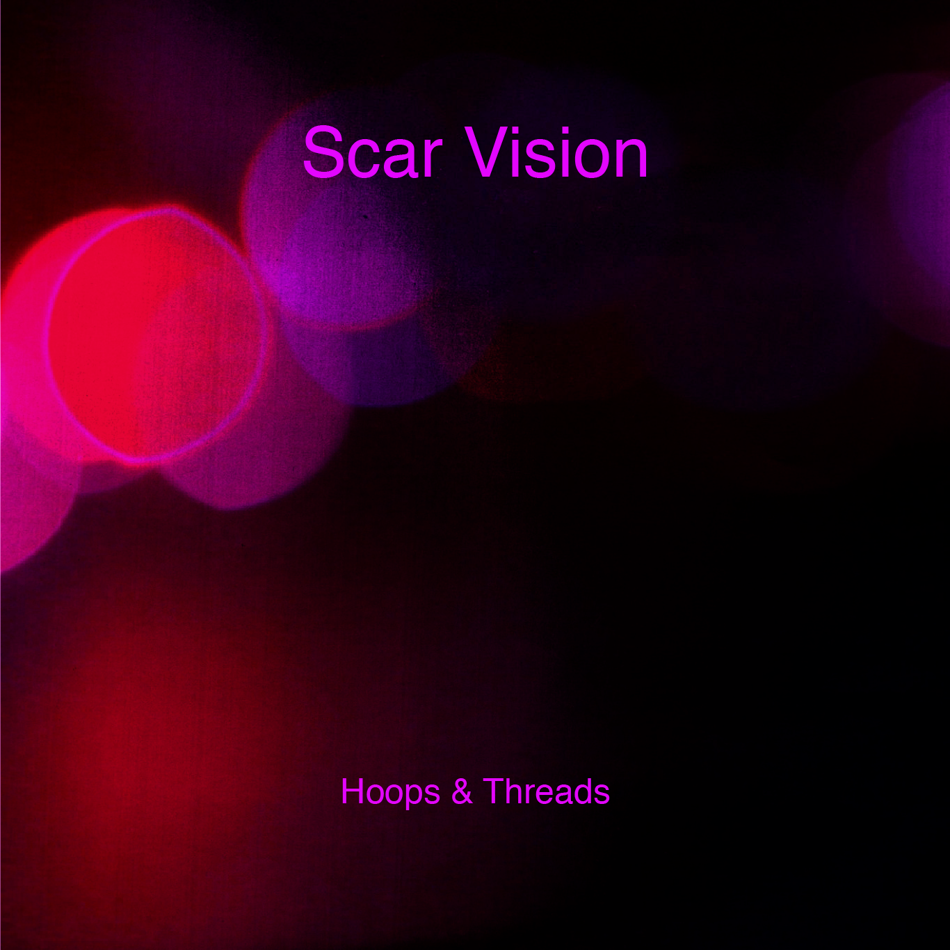 Scarvisioncover