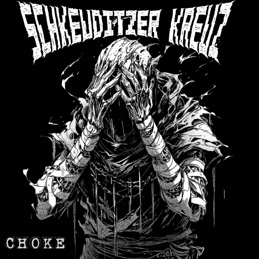 Schkeuditzer Kreuz & Decide Today Announce Split 7” Vinyl Release