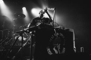 Schkeuditzer Kreuz Shares Stomping New Song And Video: 'joy'