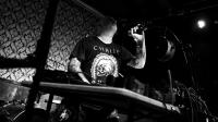 Schkeuditzer Kreuz: "subversive" Industrial Punk Lp Arrives In Eu & Uk