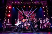 School Of Rock &ndash; The Ultimate Songwriter Contest Has Landed