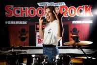 School Of Rock Songwriter Competition Winner Announced