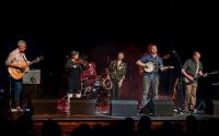 Scotland's Shooglenifty New Zealand Tour
