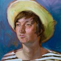 Scott Mannion Releases Album 'loving Echoes'
