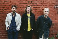 Sea Mouse Drop Fuzzed Out Second Single From Their Upcoming Ep 'evil Heart'