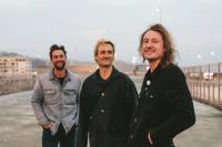 Sea Mouse Hit The Road This September With Eight Date Evil Heart Tour