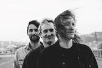 Sea Mouse Releases Title Track From Their Upcoming Ep 'evil Heart' With Fiery Live Video