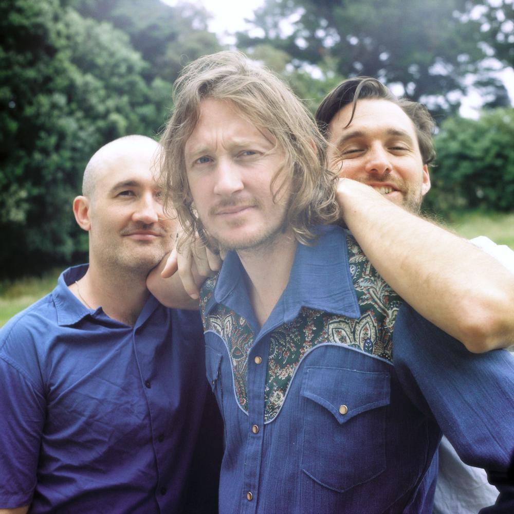 Sea Mouse Take Off With New Single 'gearbox'