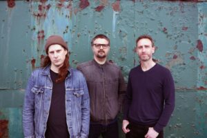 Search For Yeti Announce New Album 'dark So Soon' + Single 'fear Of Drowning'