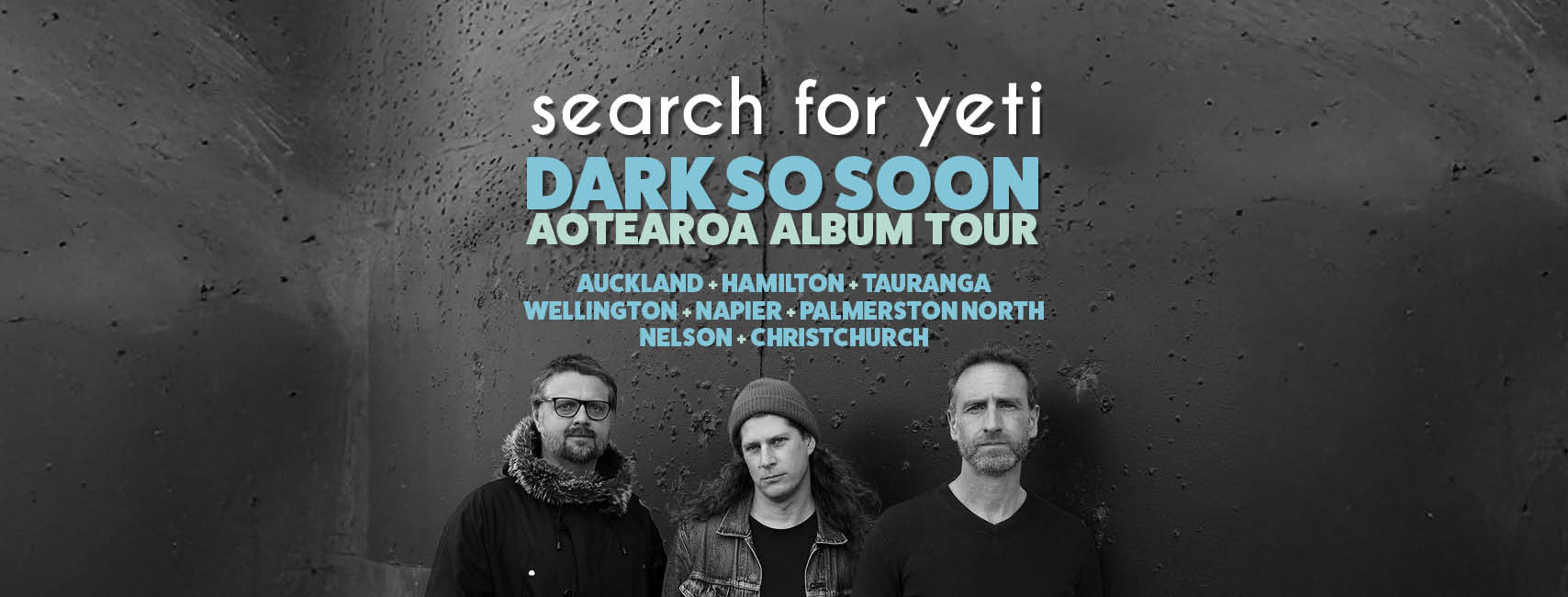 Searchforyetiposter