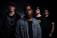 Seas Of Conflict Release Fiery New Track 'prometheus' As Sequel To 'eventide'