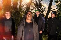 Seas Of Conflict Release Haunting Video For New Track 'eventide'