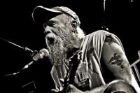 Seasick Steve Nz Gig