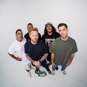 Second Christchurch L.a.b Show Announced Due To Popular Demand