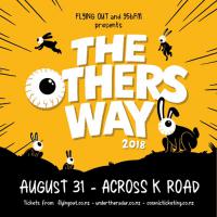 Second Line Up Announcement For The Others Way 2018