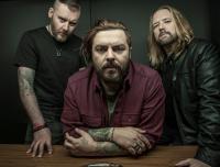 Seether Announce Three Date New Zealand Tour