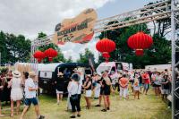 Sell Out Foodie Festival Expands From Tauranga To Napier Nz Acts Performing